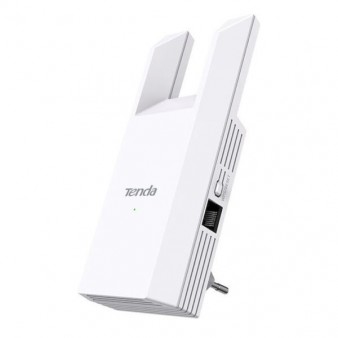 TENDA N300 WIFI 4 RANGE EXTENDER 300MBPS TENDA N300 WIFI 4 RANGE EXTENDER 300MBPS